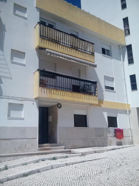 Casa Das Gaivotas Sesimbra Exterior photo